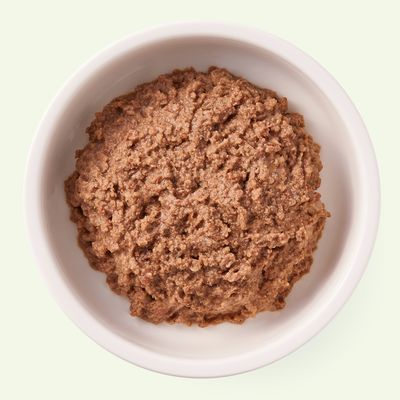 Paté biologico Yarrah 6 x 100 g