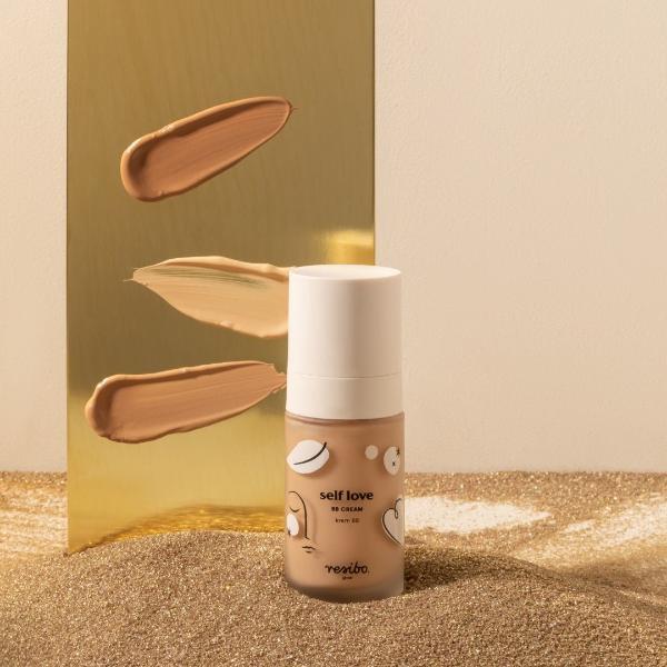 Resibo SELF LOVE BB Cream - Beige Sole 30ml