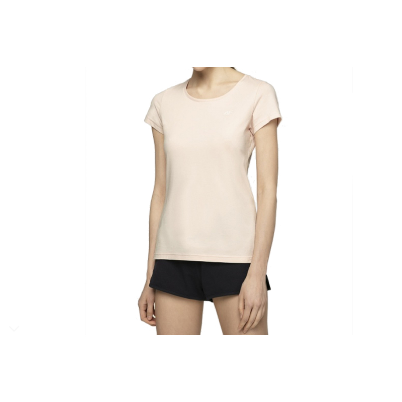 Camiseta 4f Feminina