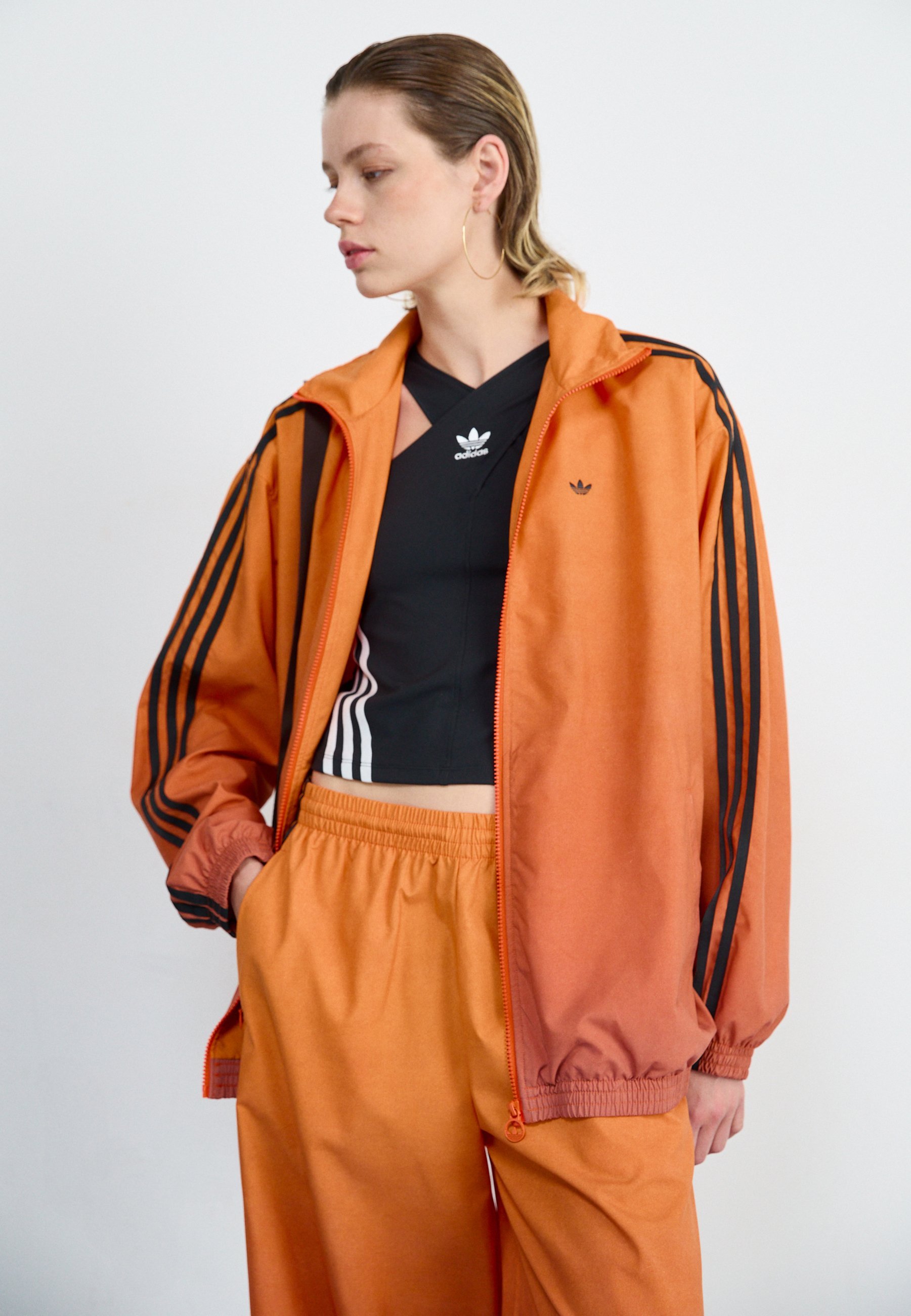 Teplákové kalhoty adidas Originals