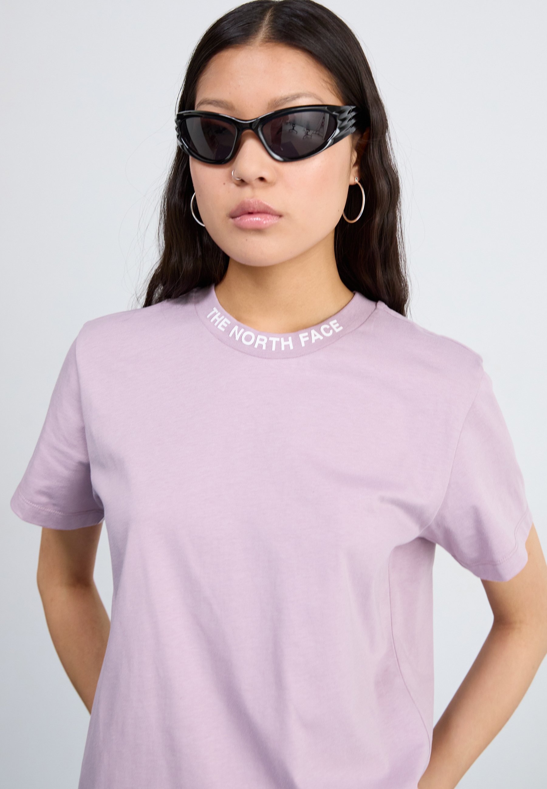 De North Face T-shirts