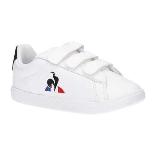 Turnschuhe Deporte Le Coq Sportif 2010072 Courtset
