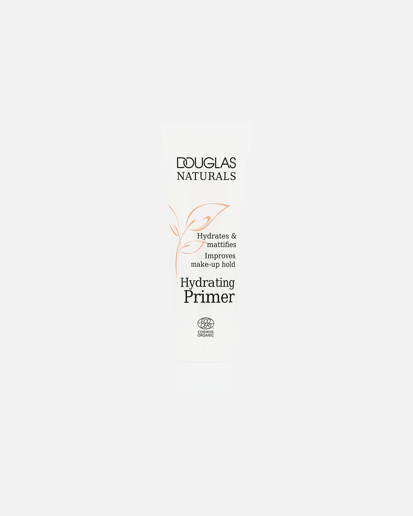 Prebase hidratante Douglas Collection Naturals - 30 ml