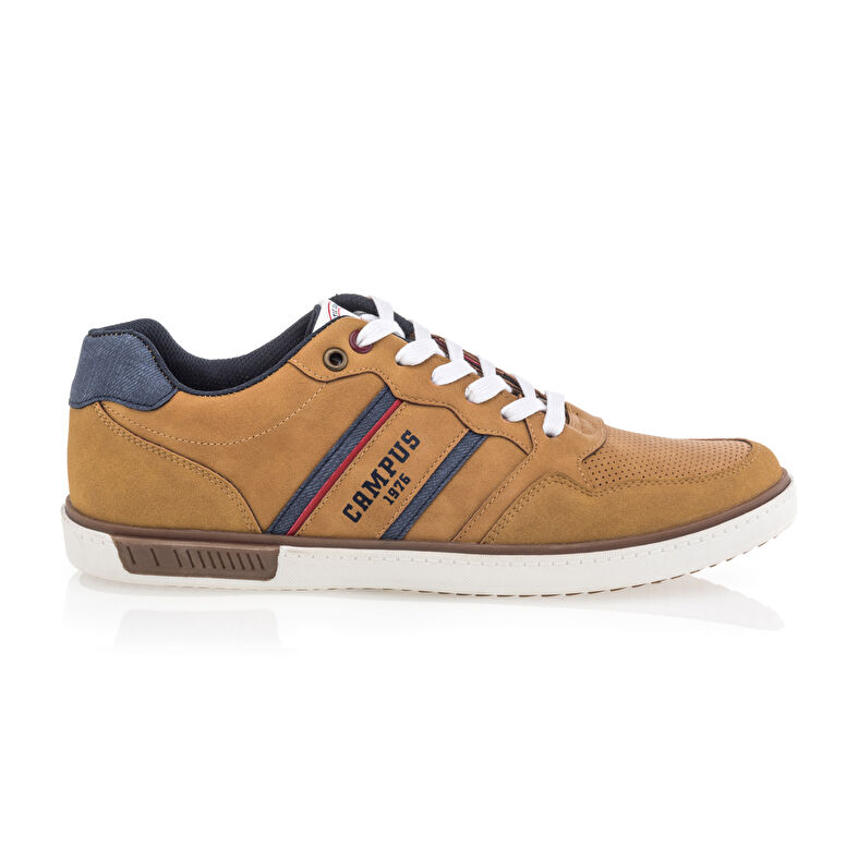 Korit / lenkkarit Homme Marron