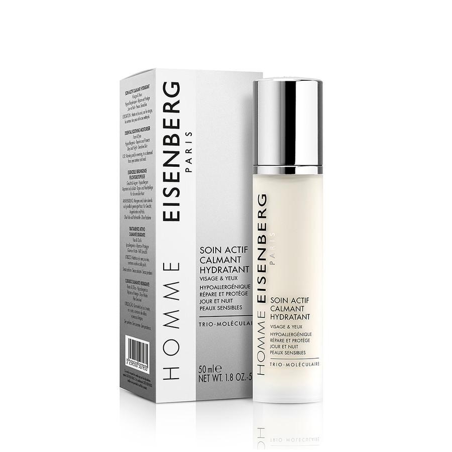 Hydratačné sérum Eisenberg Flowing Line - 50 ml