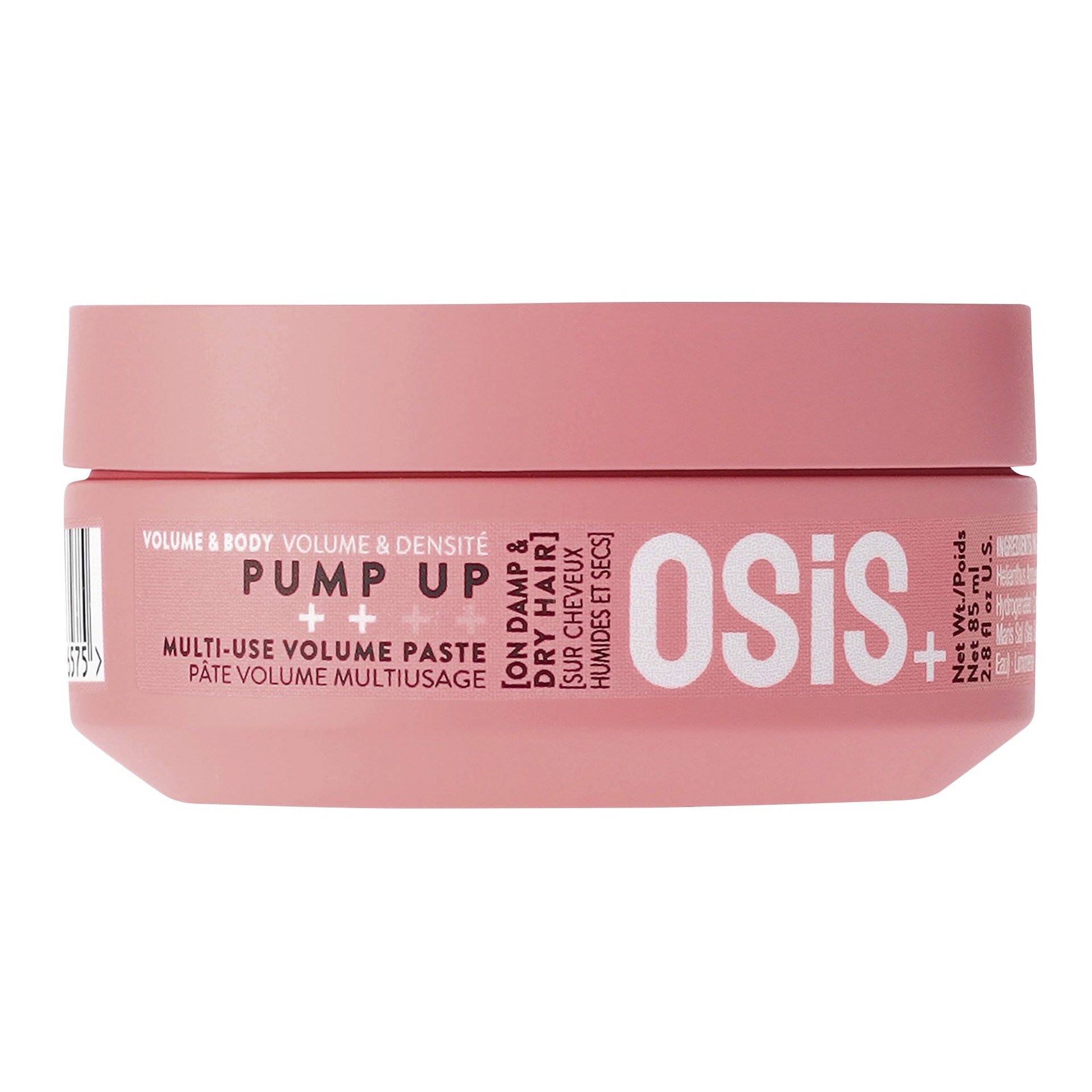 OSiS Pump Up hajformázó viasz 85 g - Schwarzkopf Professional