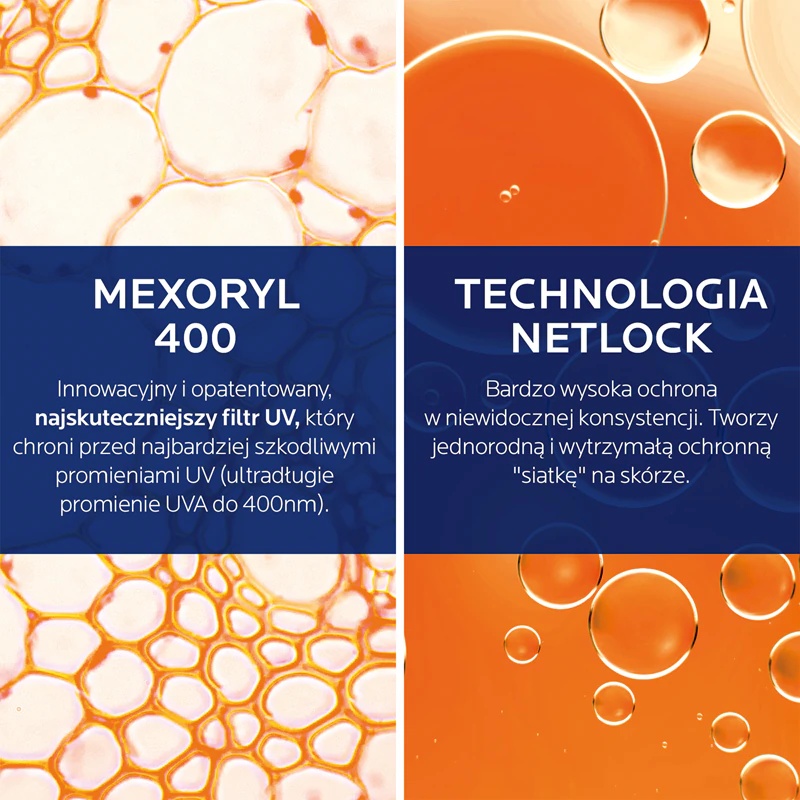 La Roche-Posay Anthelios UVMUNE 400 šķidrums ochronny SPF 50+