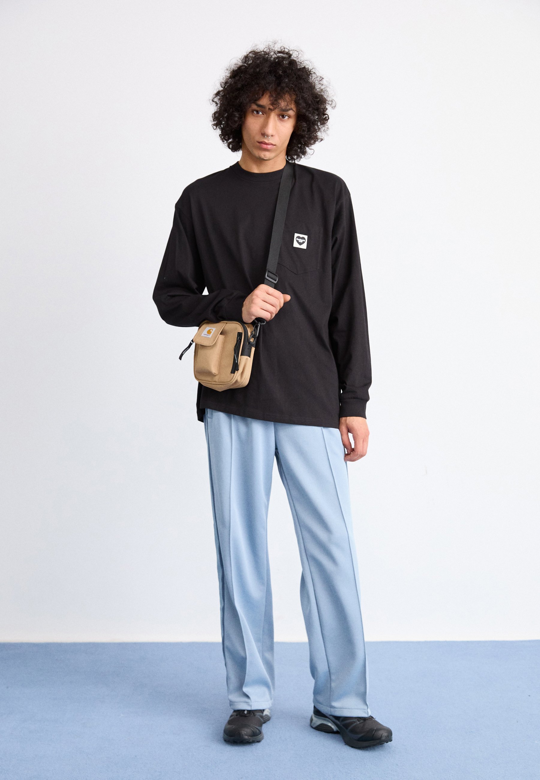 Maglie a maniche lunghe Carhartt WIP