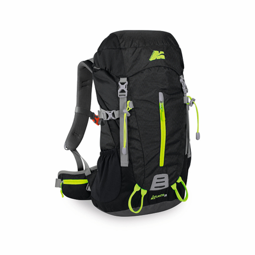  Σακίδιο Πλάτης Πεζοπορίας Marsupio Atlantis 28l
