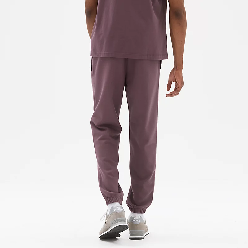 Pantaloni de trening unisex din French Terry – TRUFFLE