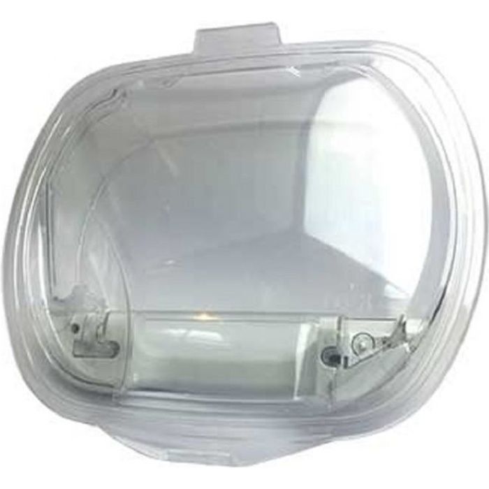 Condensateur de sèche-linge - CANDY - 40008542 - 5,5L - Accessoire essentiel - Récupération d'eau