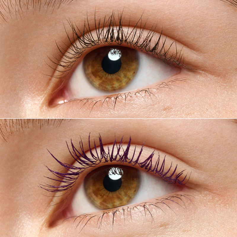 Máscara para cílios essence Lash PRINCESS com efeito de cílios postiços