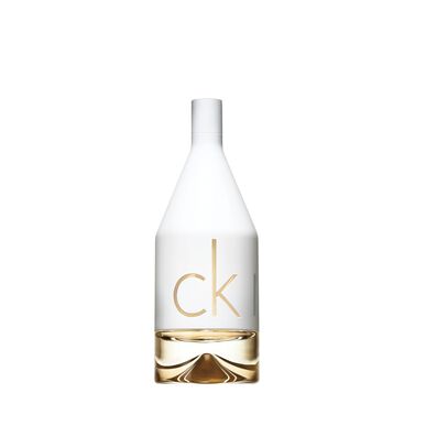 Calvin Klein Calvin Klein Women In2U toaletna voda