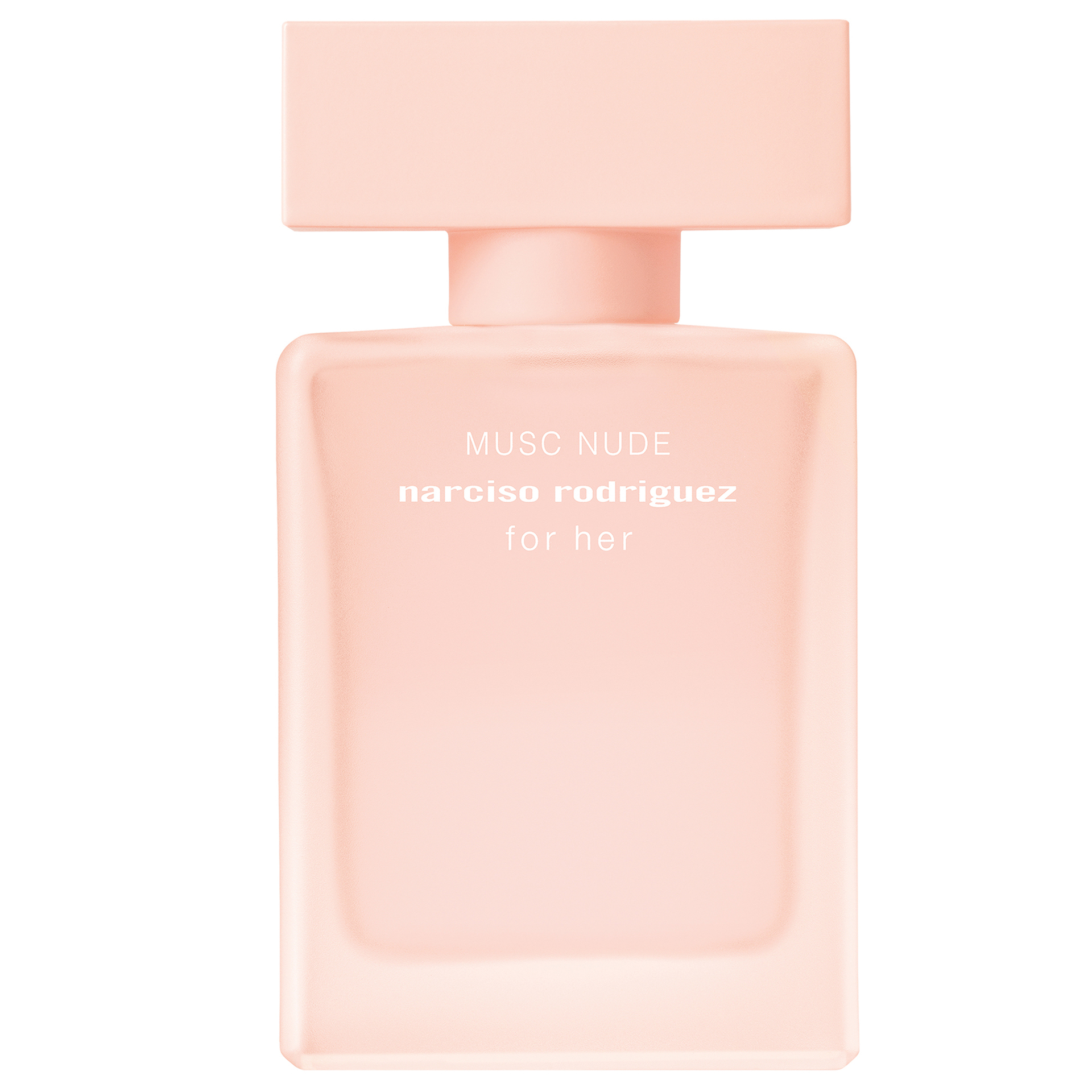 Musc Nude za nju, toaletna voda 30 ml - Narciso Rodriguez