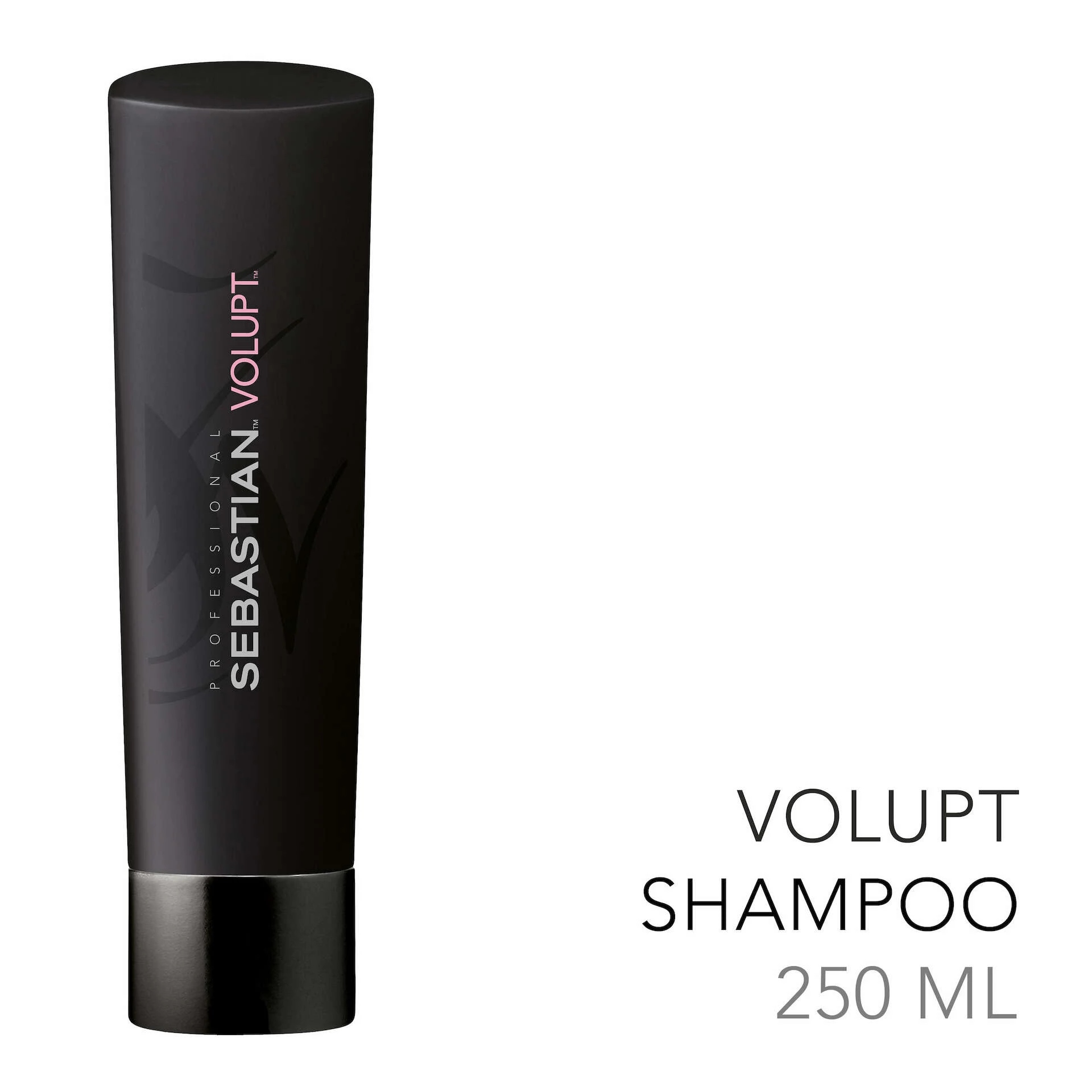Șampon Volupt 250 ml - Sebastian Professional