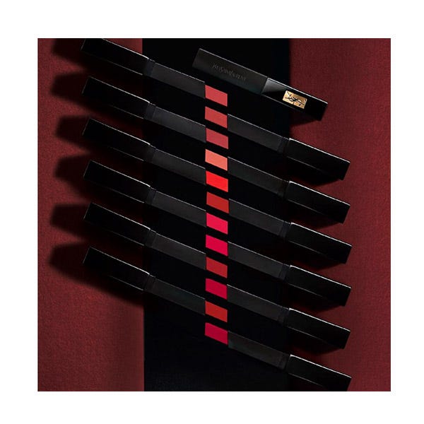 Rouge Pur Couture Den Slanke Velvet Radical