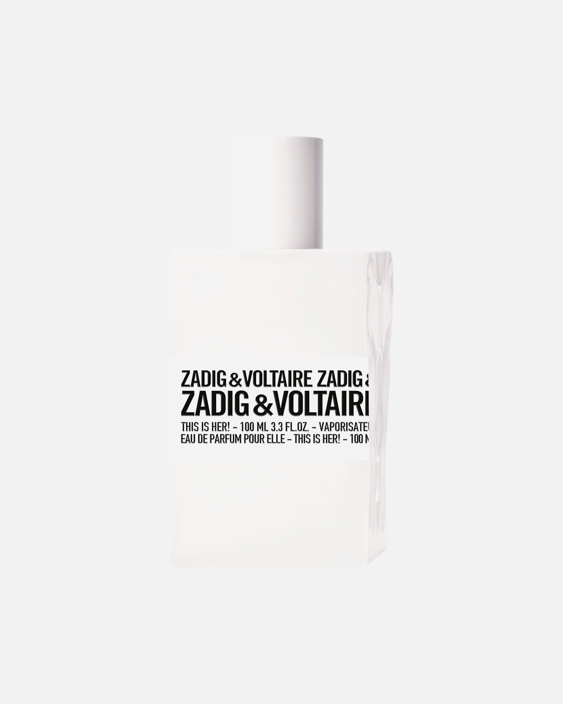 Zadig&Voltaire This is Her parfumska voda – 30 ml
