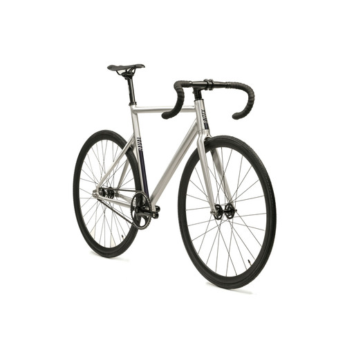 Vélo à pignon fixe Santafixie Raval Raw 30 mm