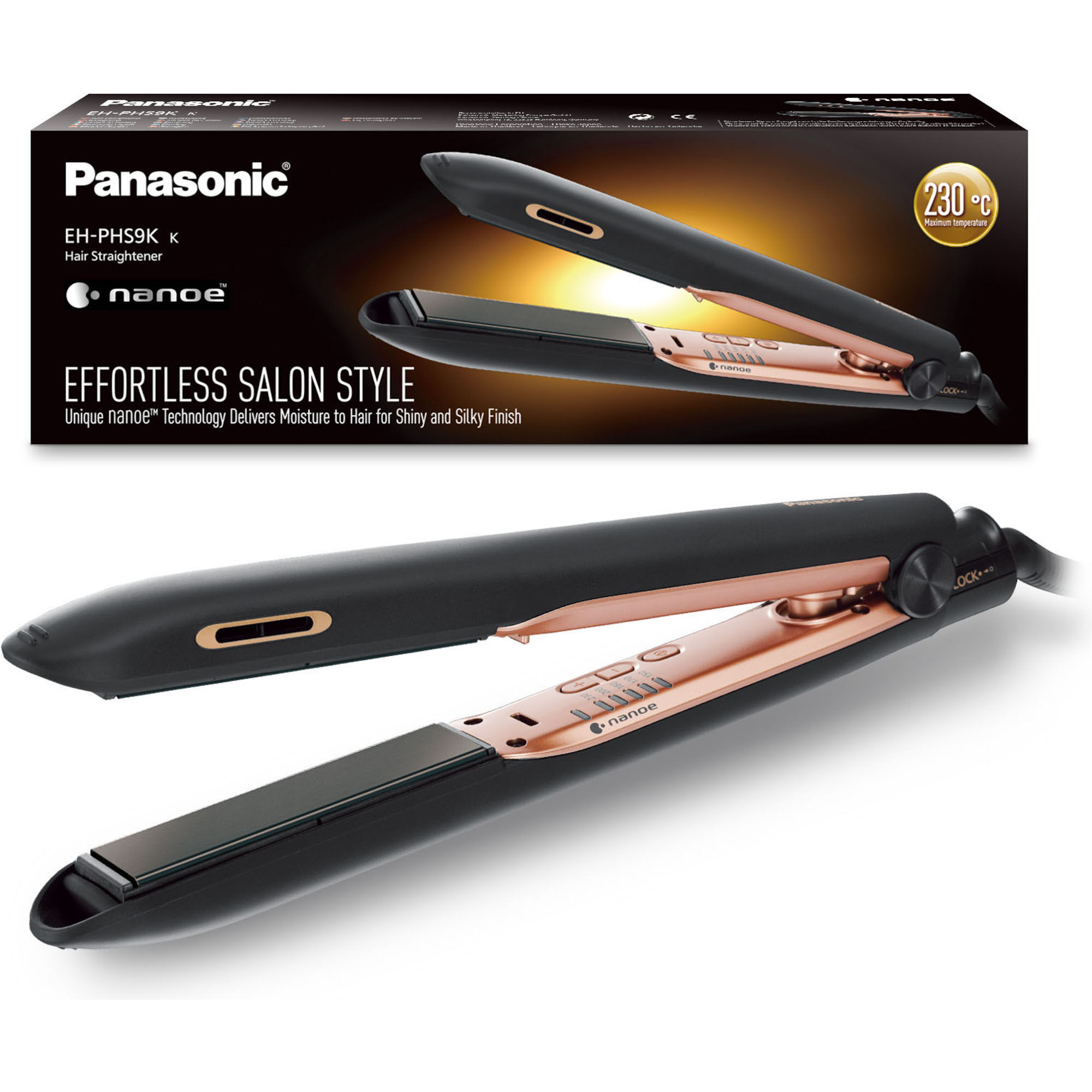 Panasonic EH-PHS9KK825