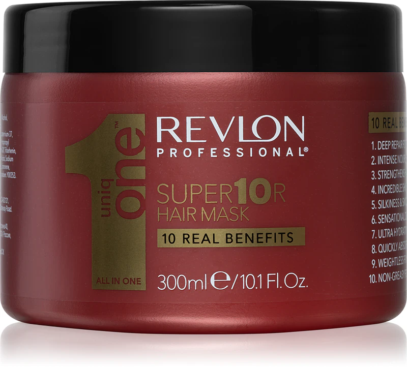 Máscara Capilar Revlon Professional UniqOne All In One Classic 10 em 1