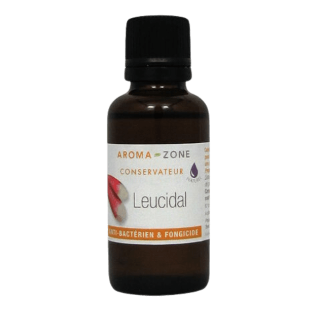 Conservateur Leucidal 30ml