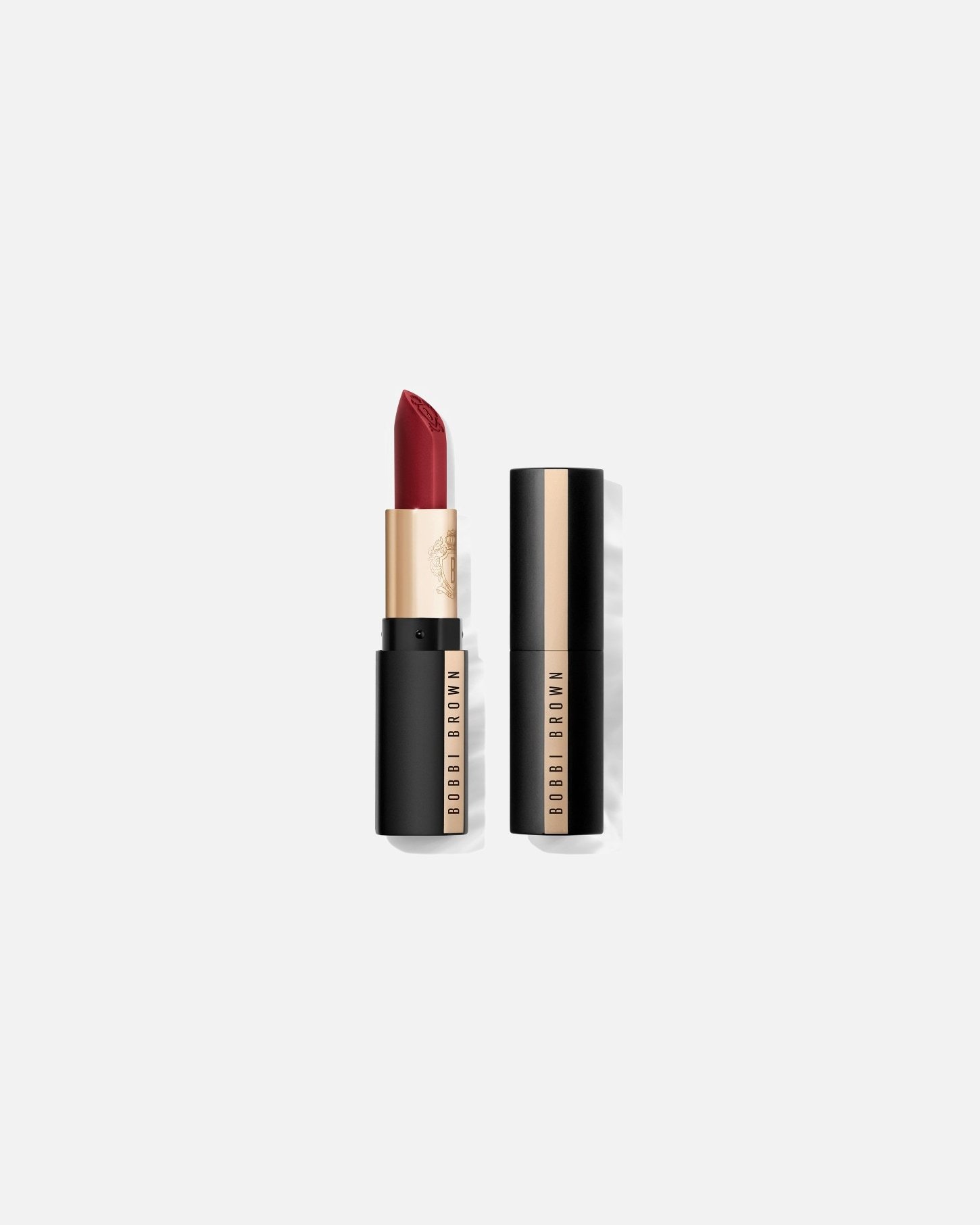 Bobbi Brown lūpu krāsa Luxe Cashmere Matte - 3,5 g