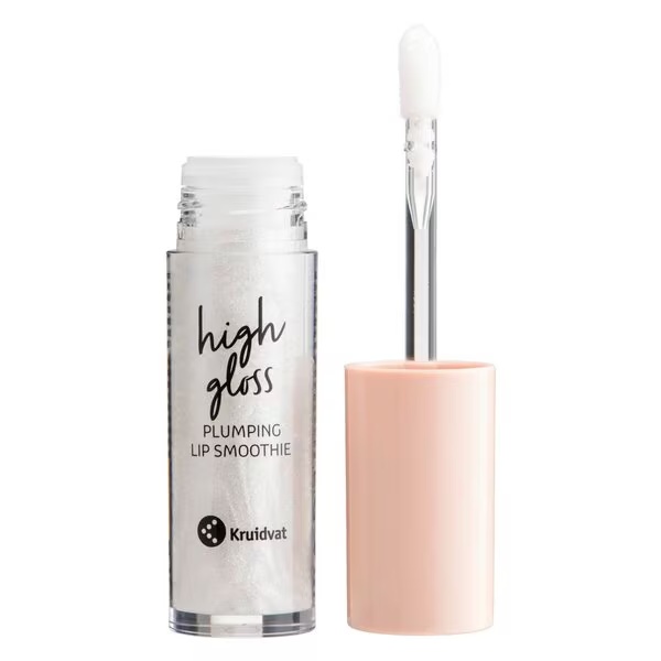Kruidvat visoki sjaj 010 Sparkling Glacier Plumbing Lip Smoothie<br>5ml