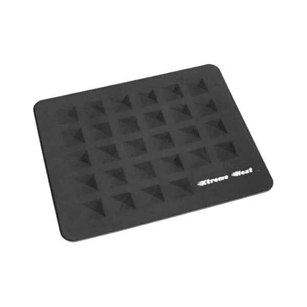 Tappetino termoprotettivo in silicone per temperature estreme