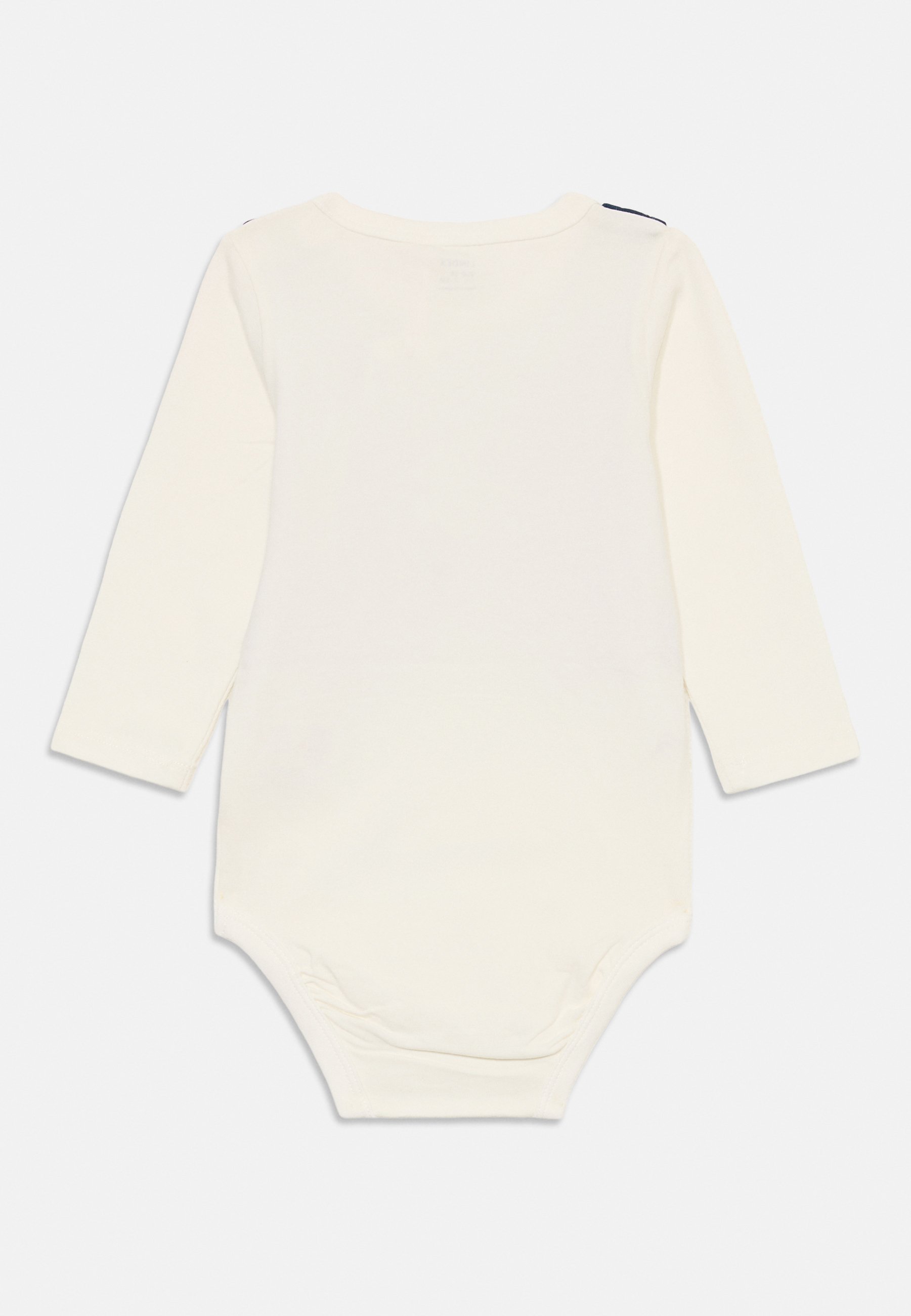 Lindex BODYVEST EN VLINDERDAS - Body - donkerblauw