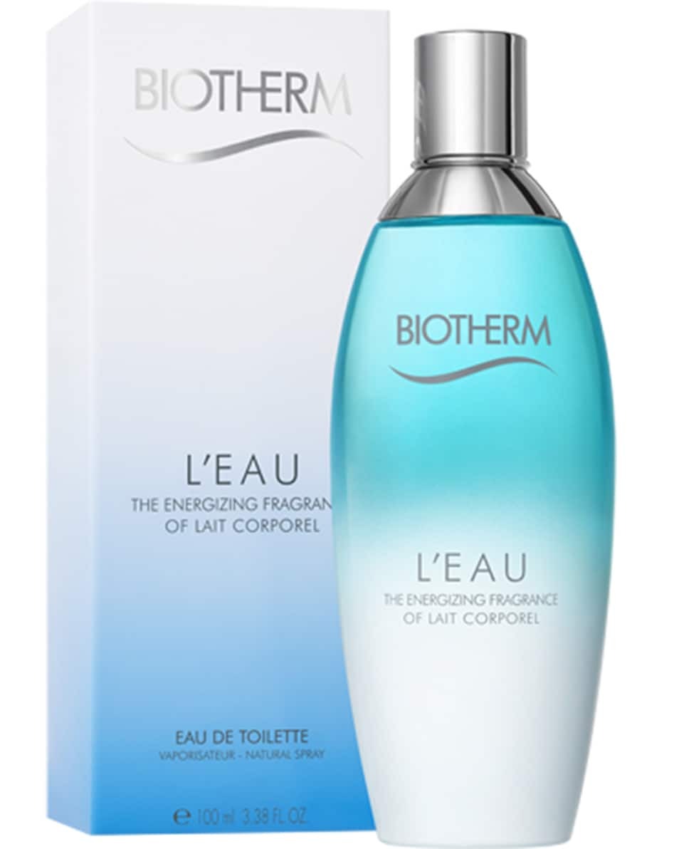 BIOTHERM L'EAU GEPARFUMEERDE BODYSPRAY