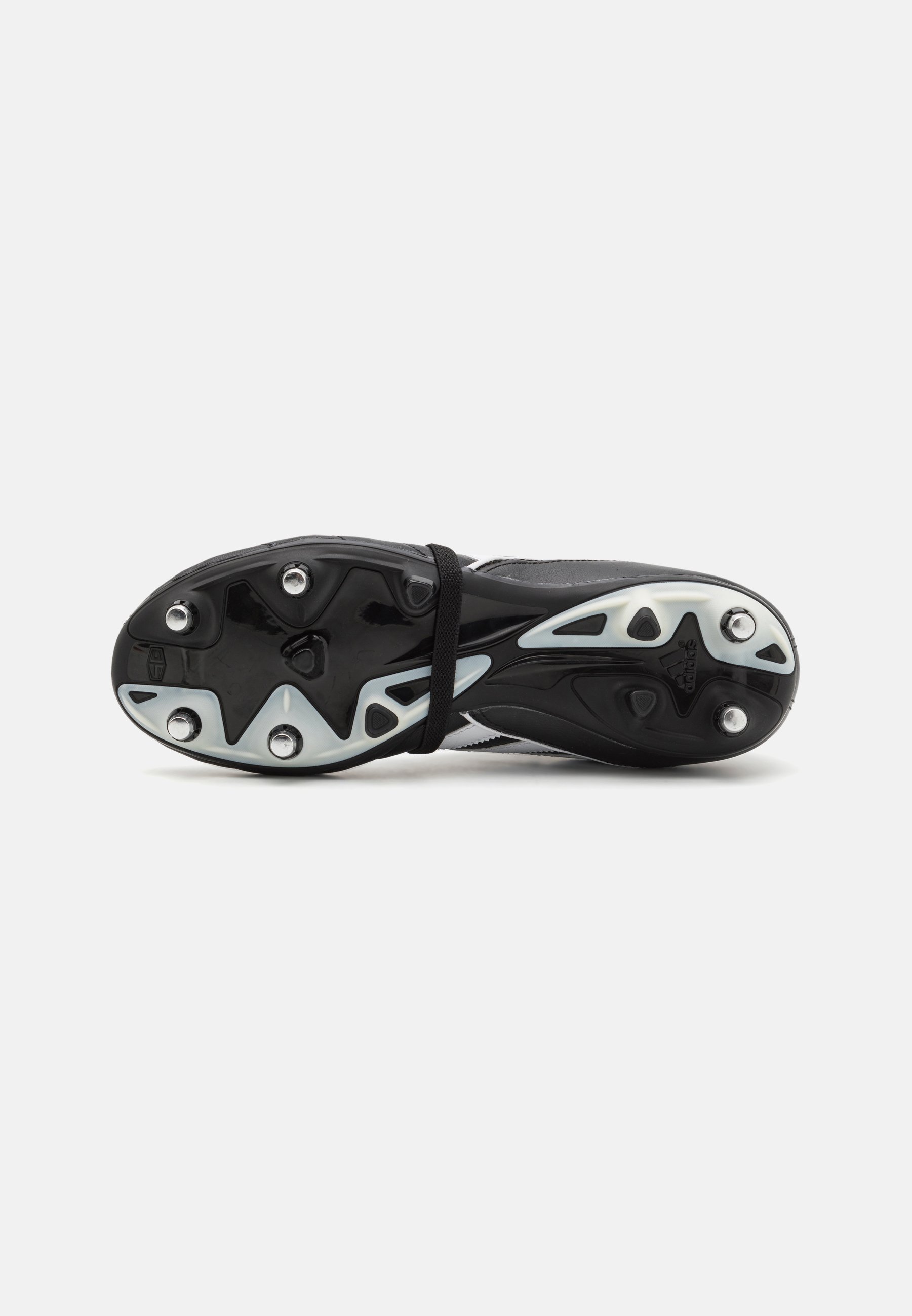 adidas Performance COPA GLORO 2.0 SOFT GROUND - Fußballschuhe für weiche Böden - Core Black ftwr White ftwr White