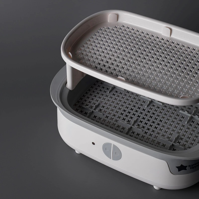 Sterilizator Tommee Tippee Supersteam