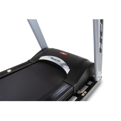 BH I.boxster Plus Laufband