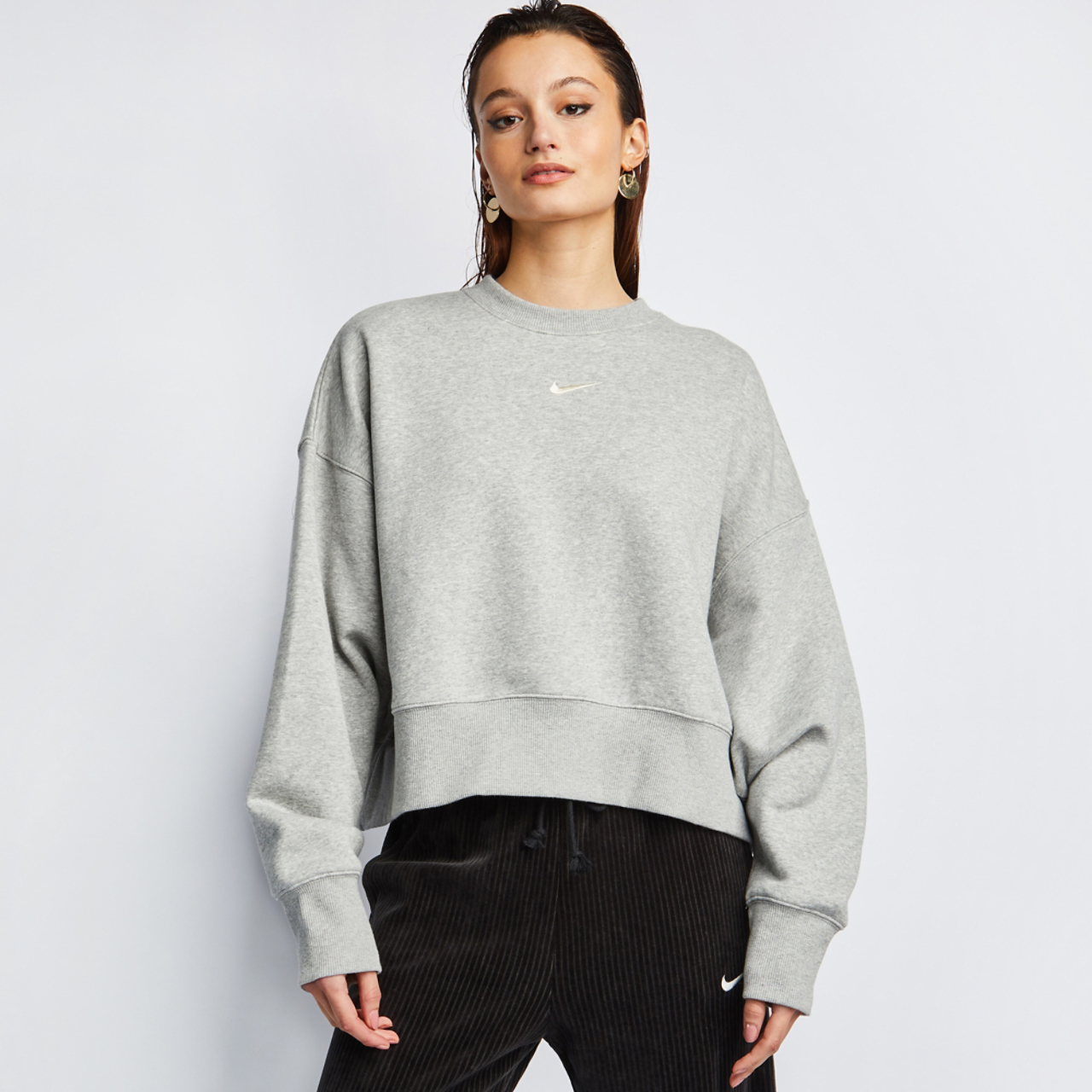 Nike Sportswear Trend
