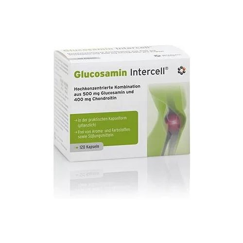 Mito-Pharma Glucosamine-Intercell