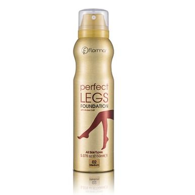 Flormar Perfect Legs -meikkivoidesuihke 150 ml