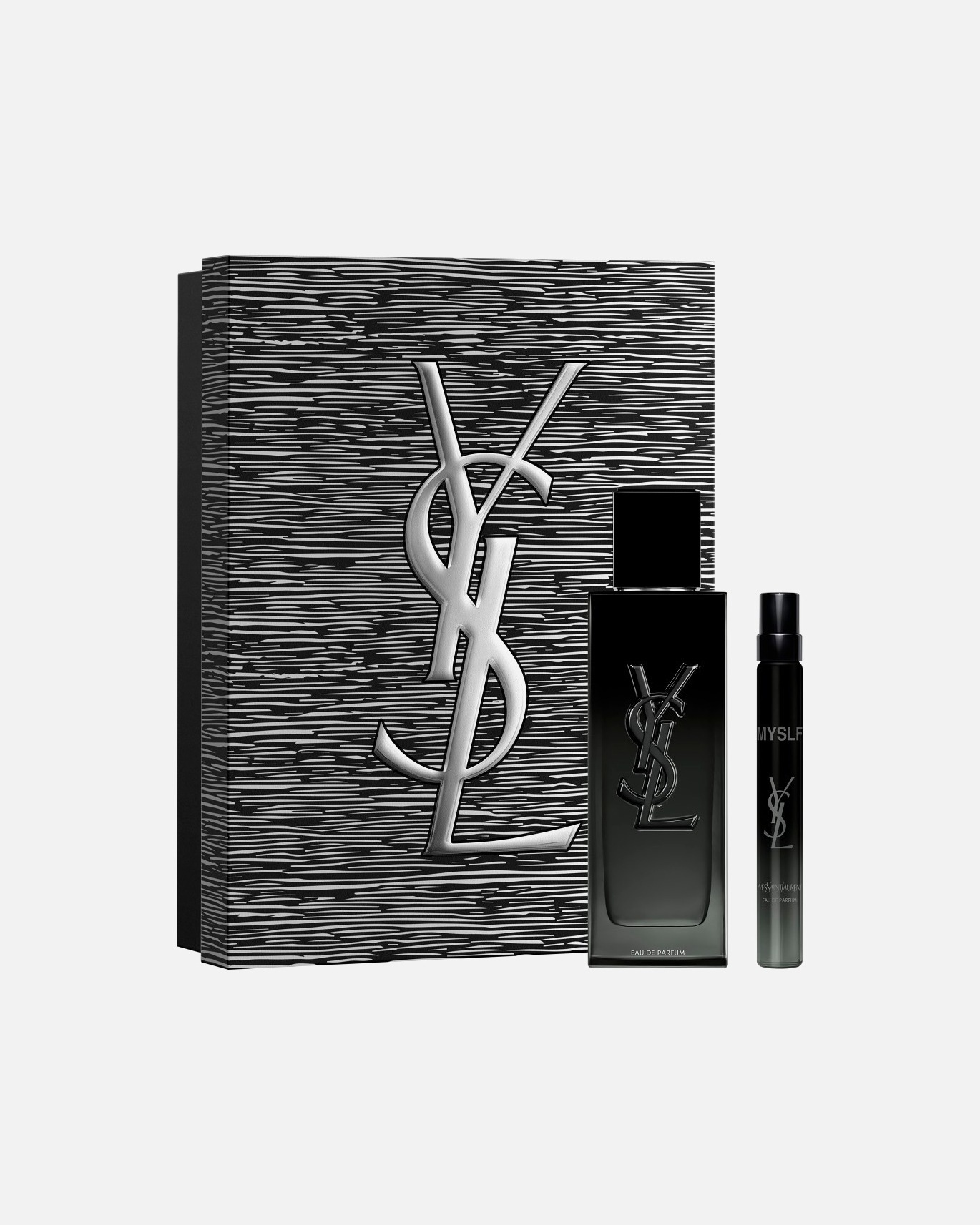 Yves Saint Laurent Duftset MYSLF parfemska voda 60 ml set - 1 kom