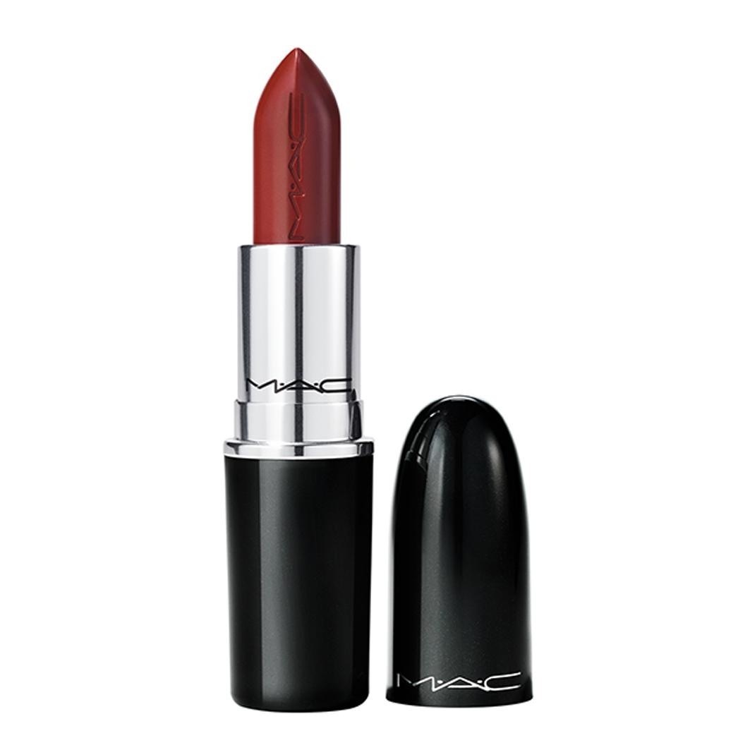 MAC lūpu krāsa Lusterglass Sheer-Shine - 3 g