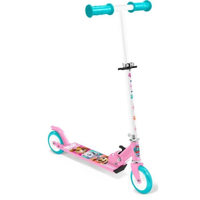 Klapproller – PAW Patrol – Rosa