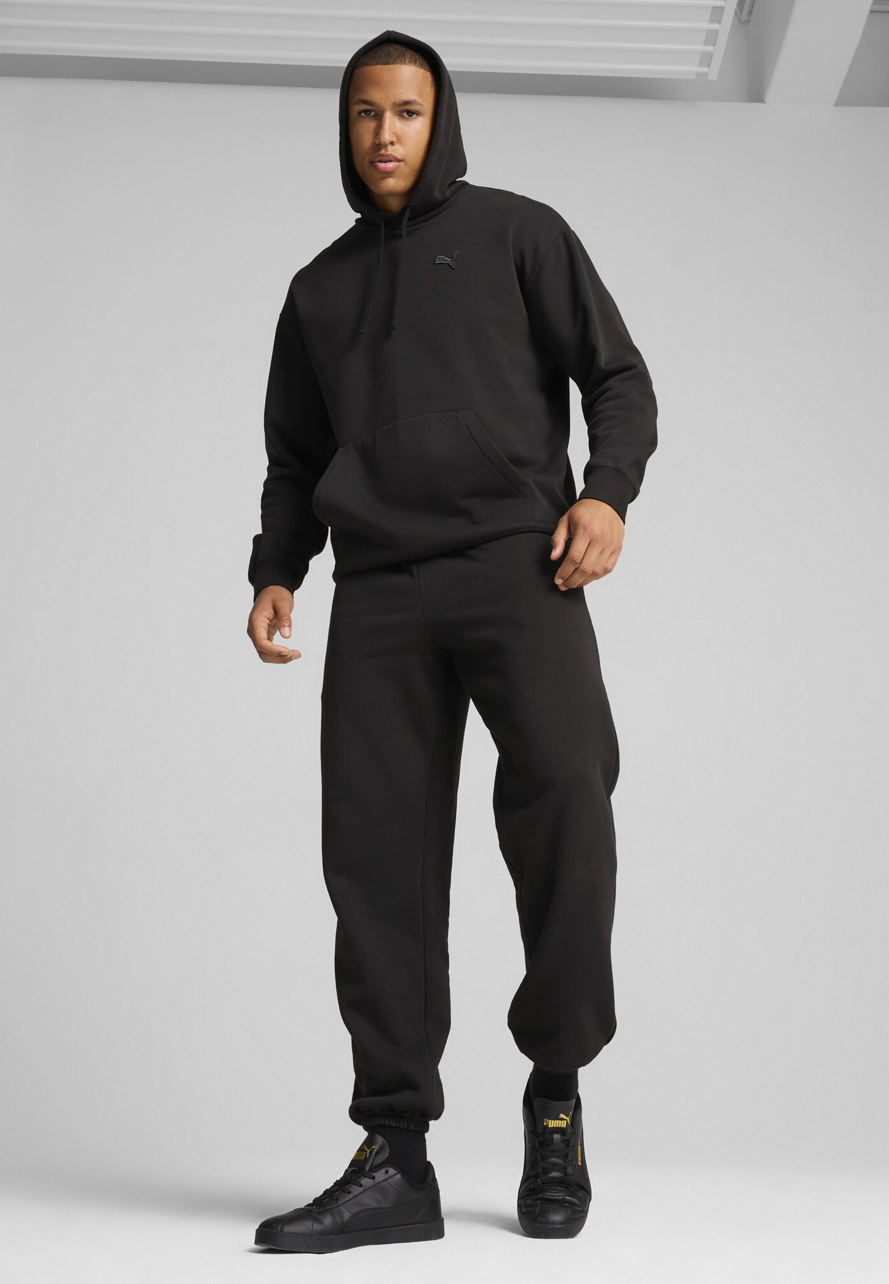Puma Hoodies