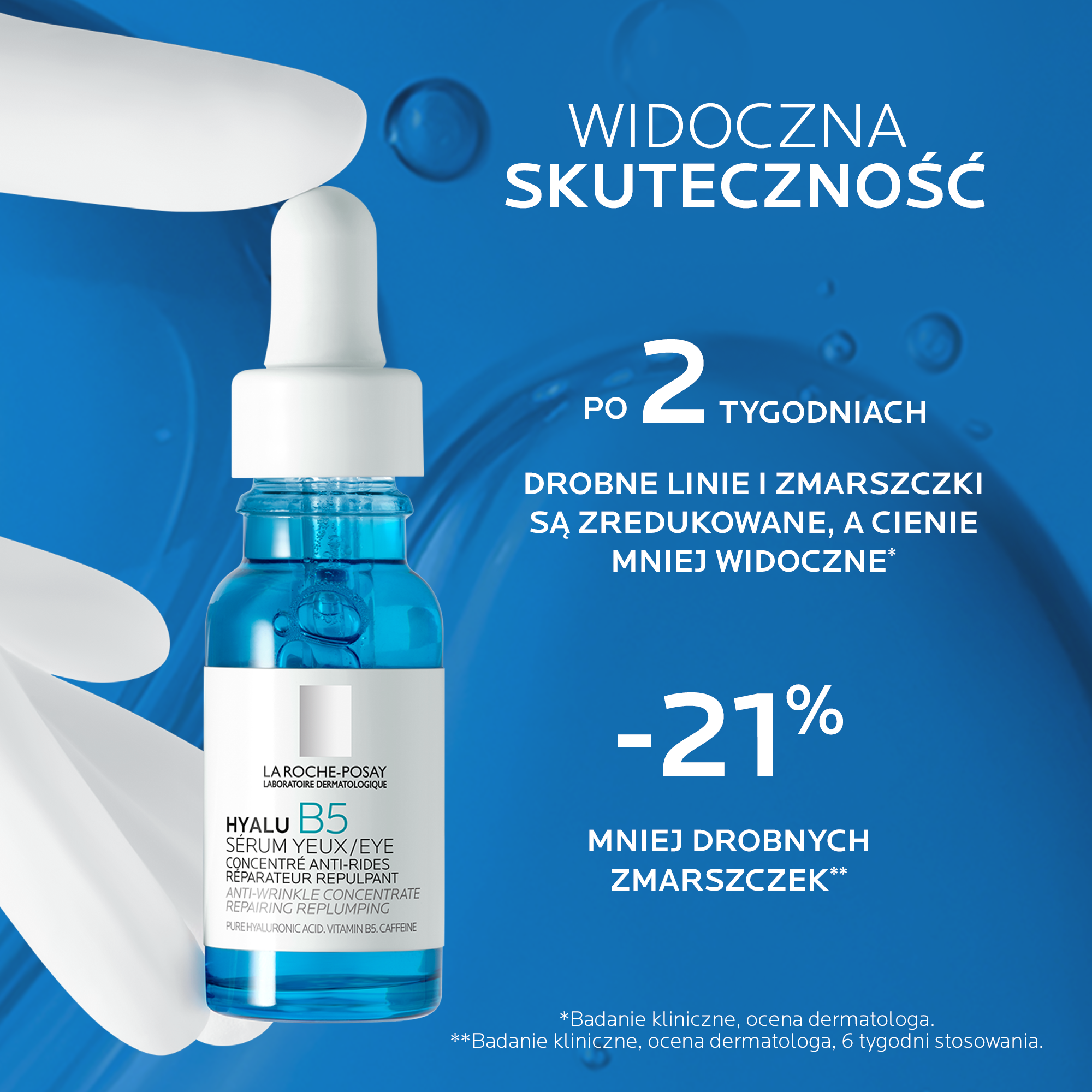 La Roche-Posay Hyalu B5