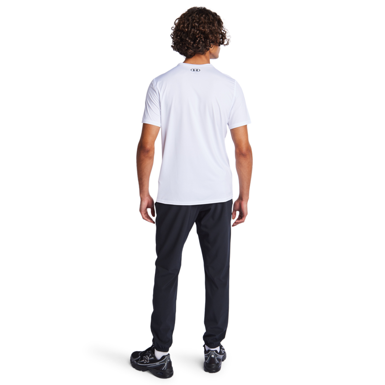 Under Armour HG ajustado