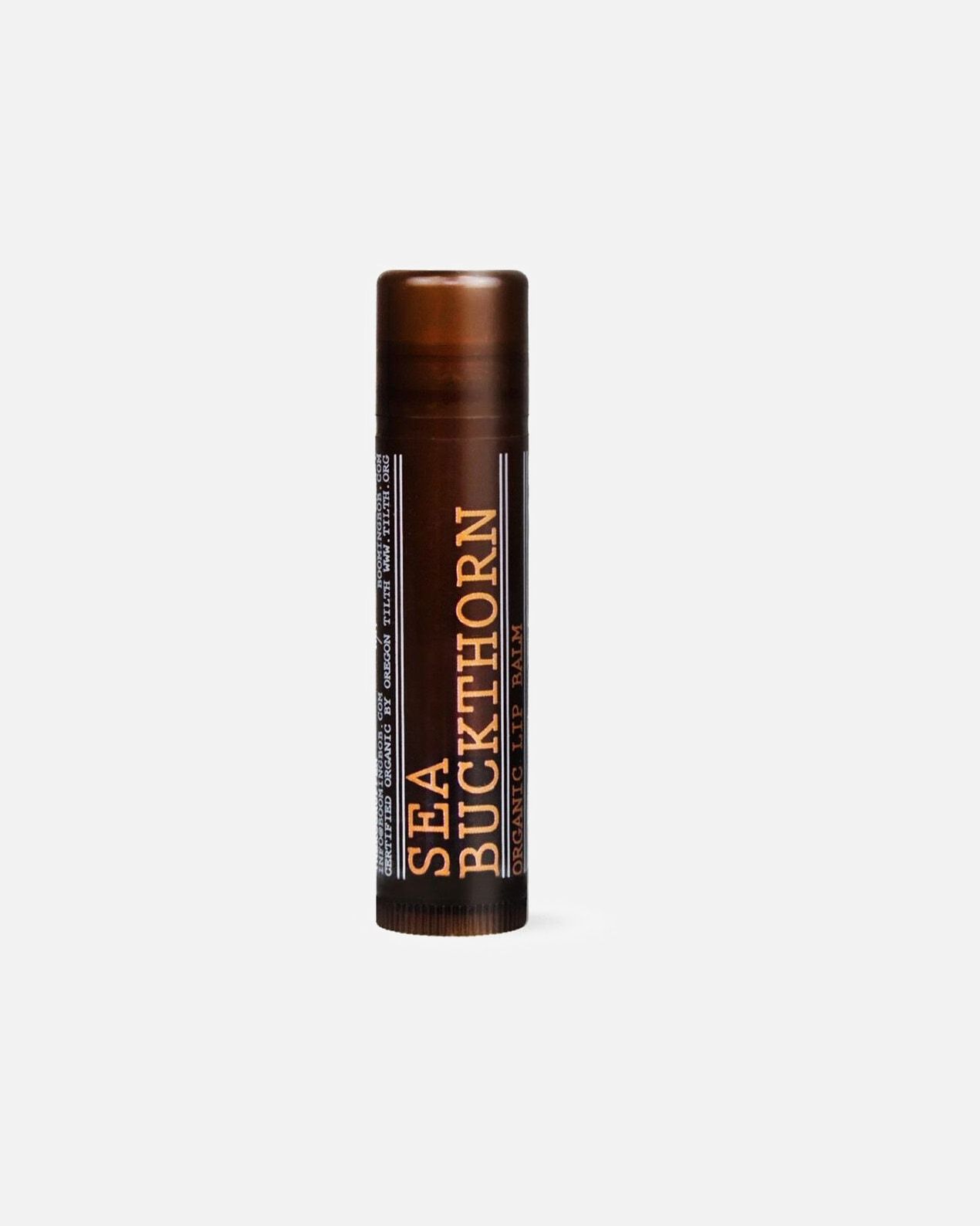 Booming Bob balzam za usne s okusom pasjeg trna – 4,25 g
