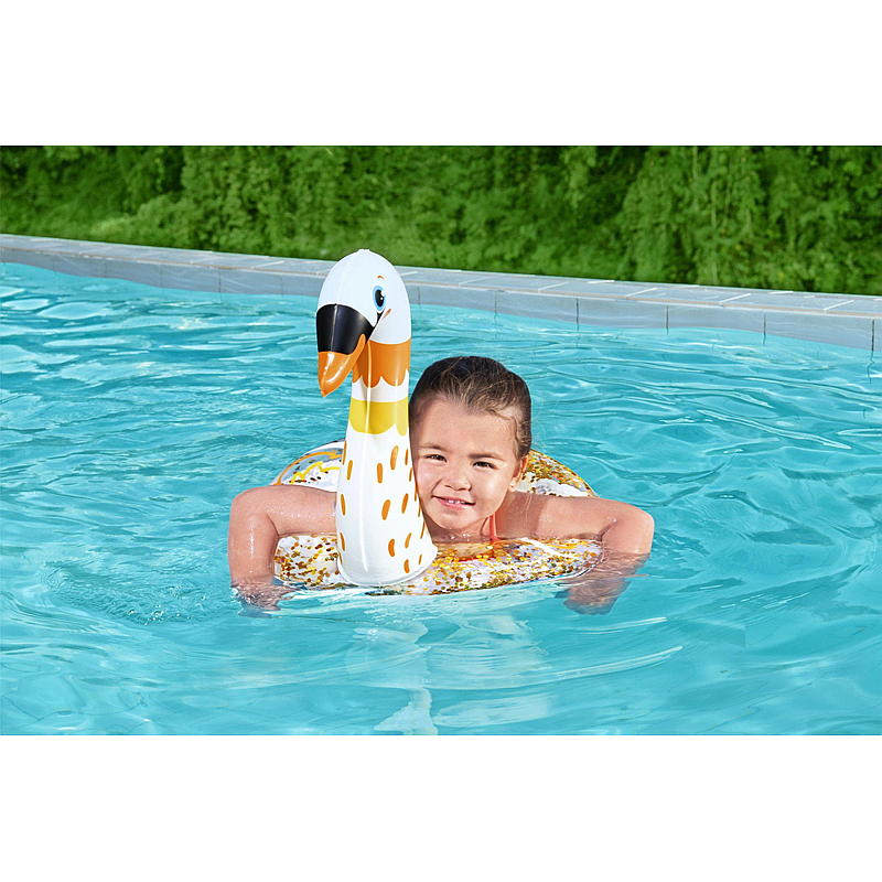 Bestway Bathing Shimmer'n Float svømmeslange