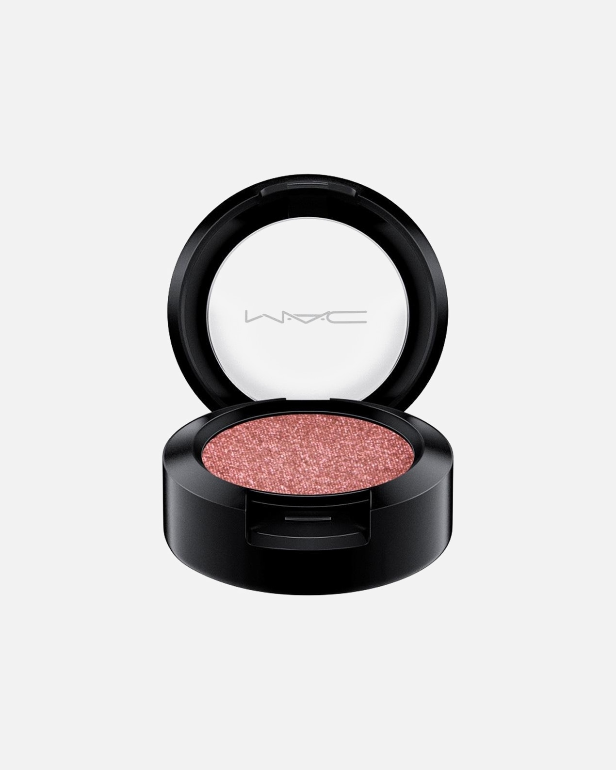 Ombretto MAC Perfect Shot Visual Arts, formato piccolo - 1,5 g