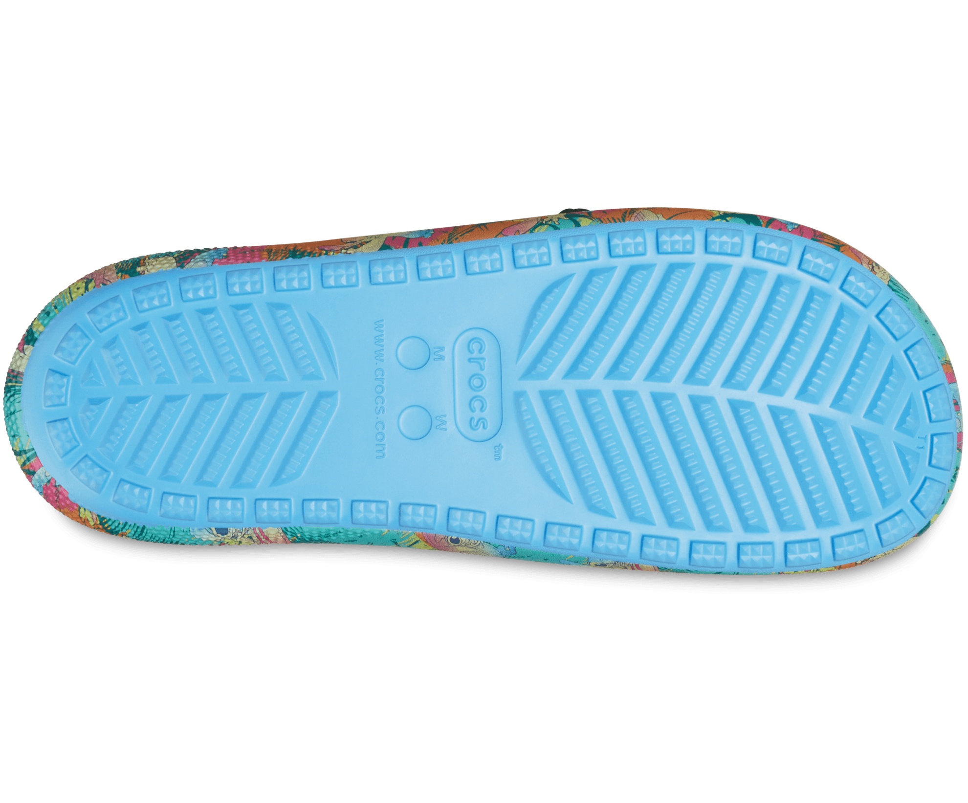 Disney Stitch Classic Slide