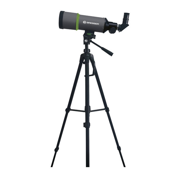 Travel Telescope Set 80/400