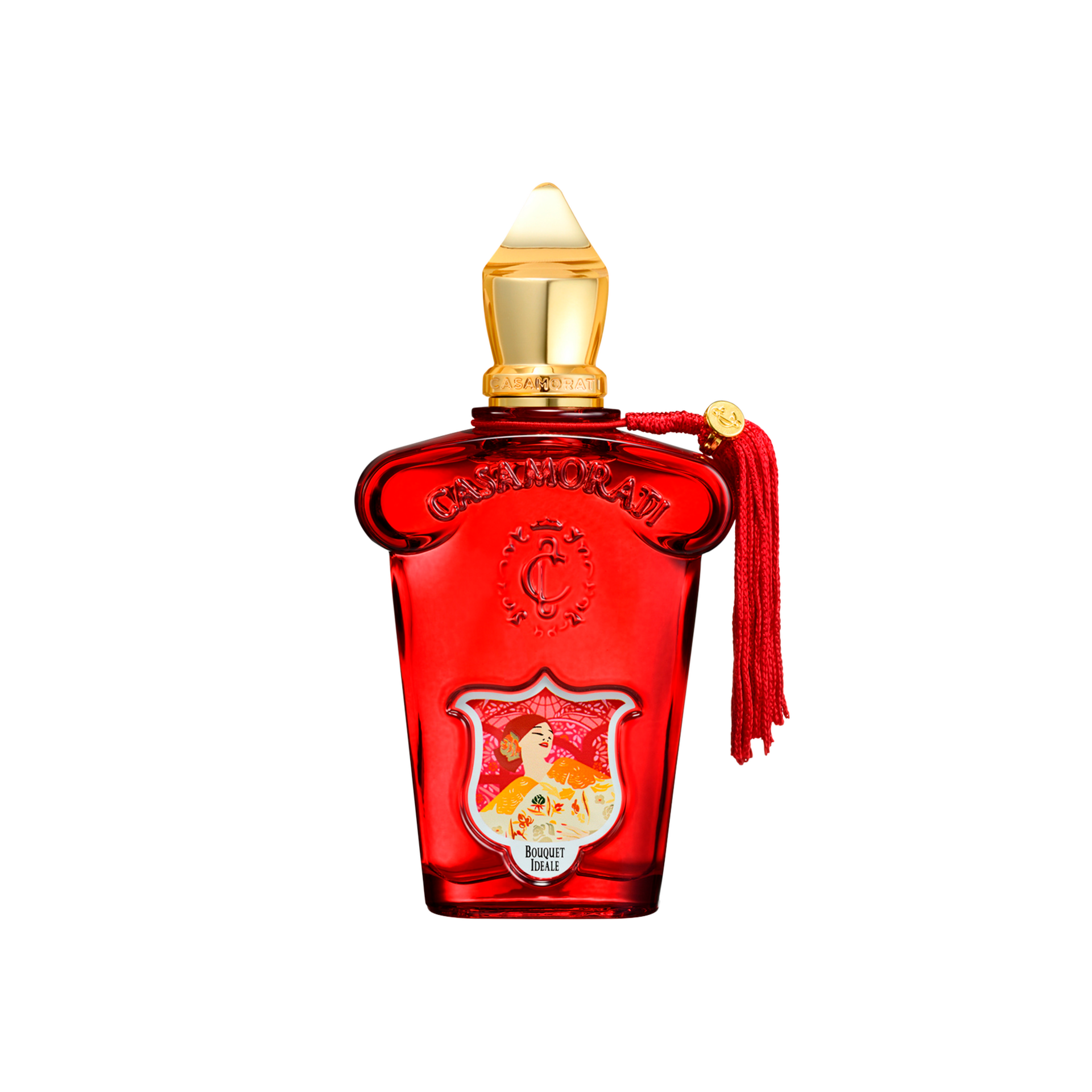 Bouquet Ideale EdP 100 ml - Xerjoff