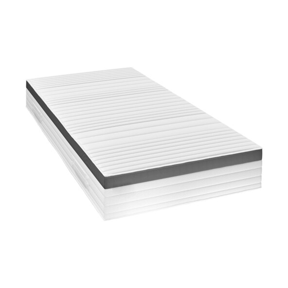 Comfort mattress for Best Ager, 90 x 200 cm