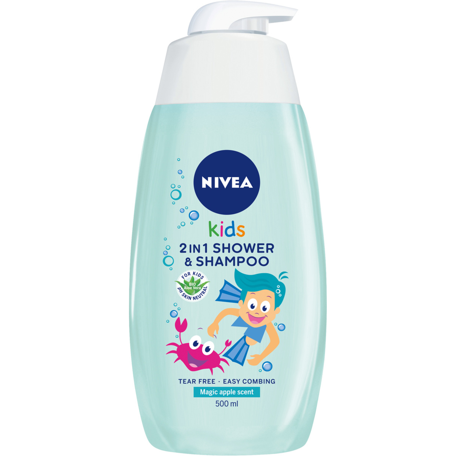 Nivea Kids